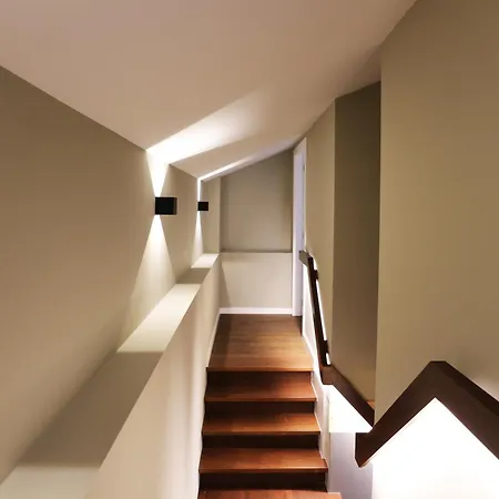 Piu Bella Feriehus Fajã da Ovelha