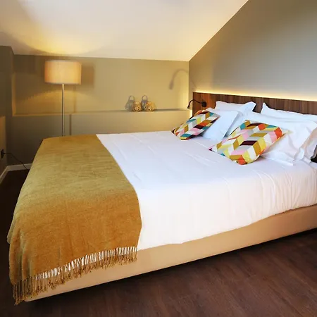 Piu Bella Feriehus *