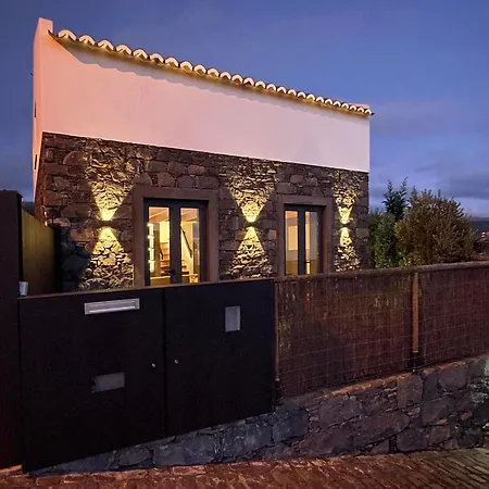 Feriehus Piu Bella *