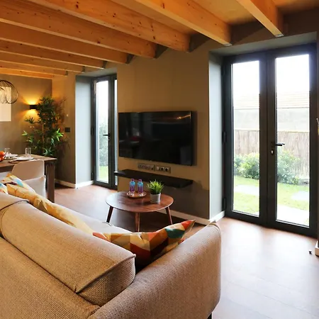 Piu Bella Prázdninový dům