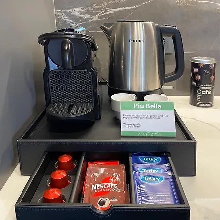 Casa de Férias Piu Bella *