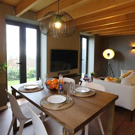 Casa de Férias Piu Bella