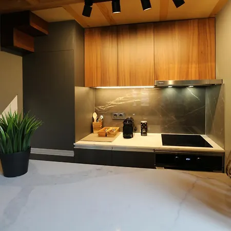 Prázdninový dům Piu Bella *