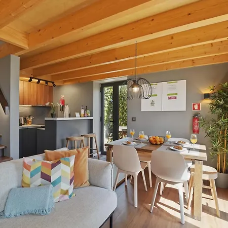 Piu Bella Holiday home