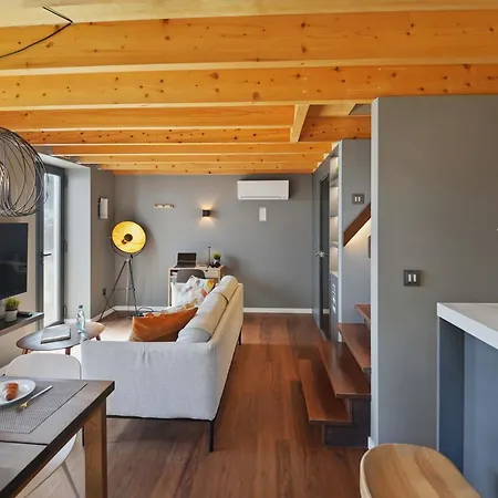 Holiday home Piu Bella Faja da Ovelha