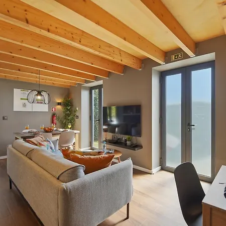 Piu Bella Holiday home