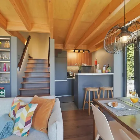 Piu Bella Holiday home *