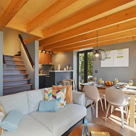 Holiday home Piu Bella