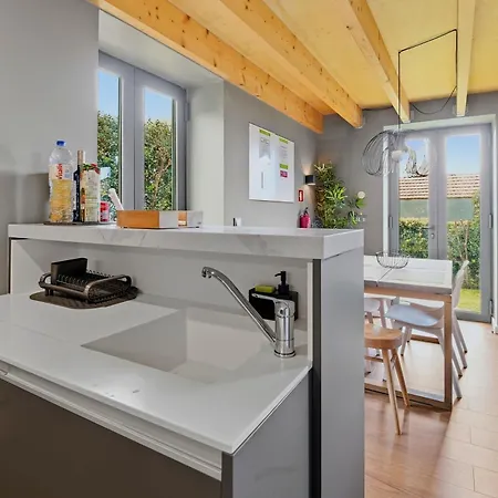 Piu Bella Holiday home