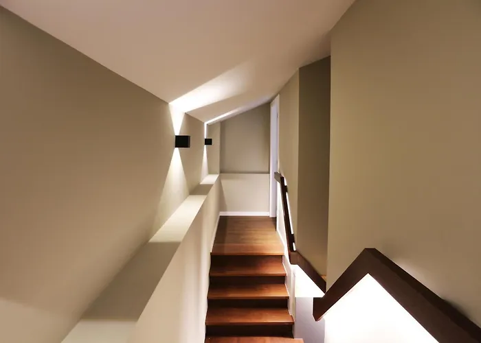 Piu Bella Hébergement de vacances Fajã da Ovelha