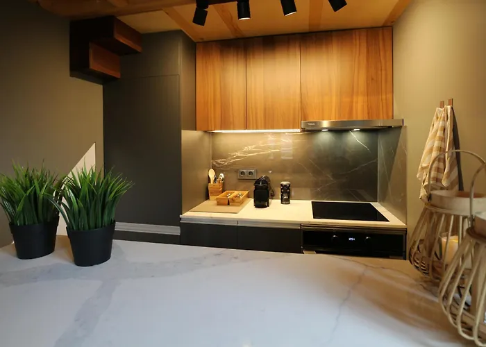 Hébergement de vacances Piu Bella *